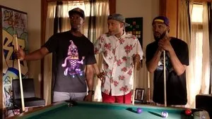 Pussy on the Chainwax
