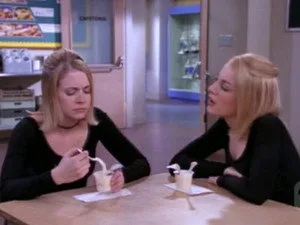 Sabrina, the Teenage Witch 3. sezon 12. bölüm görseli