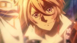 Sengoku Night Blood 1. sezon 12. bölüm görseli