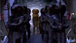 Children of the Gods (Part 1)
