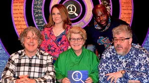 QI 17. sezon 8. bölüm görseli