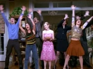 Sabrina, the Teenage Witch 7. sezon 18. bölüm görseli