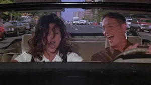 Seinfeld 7. sezon 3. bölüm görseli