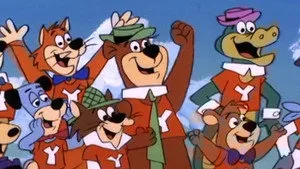 Scooby's All-Stars 1. sezon 53. bölüm görseli