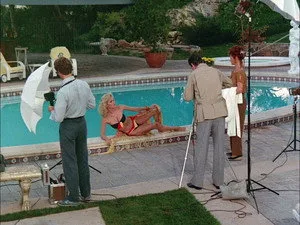 Murder, She Wrote 2. sezon 19. bölüm görseli