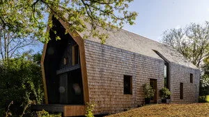 Grand Designs 24. sezon 5. bölüm görseli