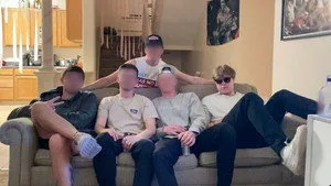 Exposed: Naked Crimes 3. sezon 5. bölüm görseli