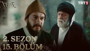 Vefa Sultan 2. sezon 15. bölüm görseli