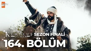 Kuruluş: Osman 5. sezon 34. bölüm görseli
