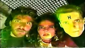 Red Dwarf 0. sezon 161. bölüm görseli