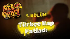 Ve Türkçe Rap Patladı