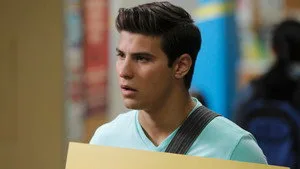 Degrassi 14. sezon 2. bölüm görseli