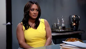Tyler Perry's Sistas 3. sezon 7. bölüm görseli