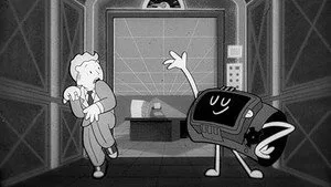Fallout 0. sezon 3. bölüm görseli