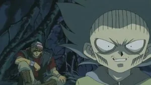 Yu-Gi-Oh! Duel Monsters 1. sezon 18. bölüm görseli