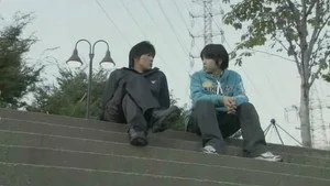 Kamen Rider 15. sezon 40. bölüm görseli