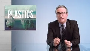 Last Week Tonight with John Oliver 8. sezon 6. bölüm görseli