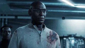 Resident Evil: biohazard 1. sezon 2. bölüm görseli