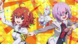 Fate/Grand Order Absolute Demonic Front: Babylonia 0. sezon 5. bölüm görseli