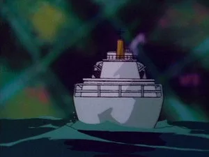 The Real Ghostbusters 2. sezon 27. bölüm görseli