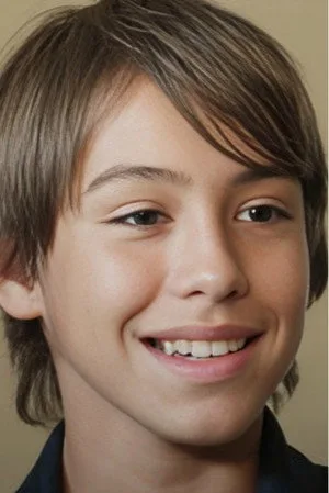 Carson Whittaker