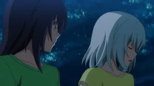 Keijo!!!!!!!! 0. sezon 4. bölüm görseli