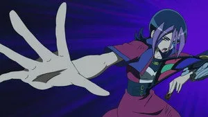 遊☆戯☆王ZEXAL 1. sezon 104. bölüm görseli