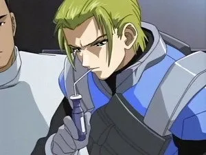 Mobile Suit Gundam SEED 1. sezon 45. bölüm görseli