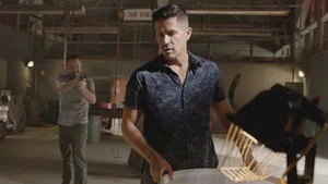 Magnum P.I. 4. sezon 8. bölüm görseli