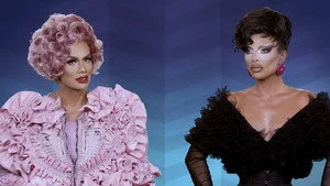 Fashion Photo RuView 42. sezon 2. bölüm görseli