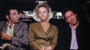 Seinfeld 6. sezon 1. bölüm görseli