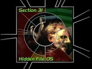 Star Trek: Deep Space Nine 0. sezon 44. bölüm görseli