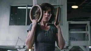 Debbie Bir Şey Yapar