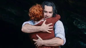 Poldark 5. sezon 3. bölüm görseli