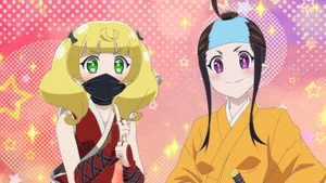 Love Tyrant 1. sezon 8. bölüm görseli