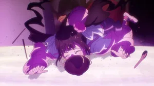 Caligula-カリギュラ- 1. sezon 3. bölüm görseli