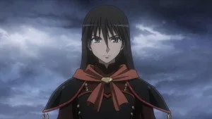 Shakugan no Shana 3. sezon 14. bölüm görseli