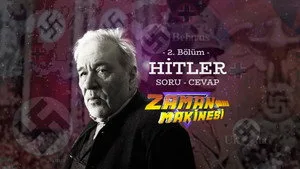 2. Bölüm - İlber Ortaylı Hitler'le ilgili soruları cevaplıyor