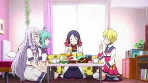 Cheating Craft 1. sezon 10. bölüm görseli
