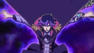 遊☆戯☆王VRAINS 1. sezon 108. bölüm görseli