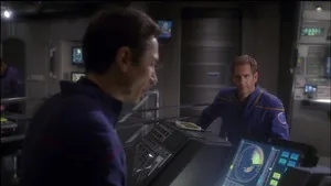 Star Trek: Enterprise 0. sezon 85. bölüm görseli
