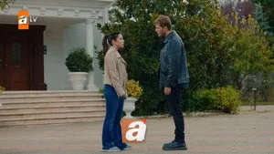 Ali, babası ve geçmişiyle yüzleşiyor!