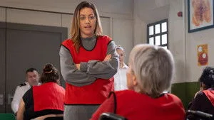 Coronation Street 67. sezon 26. bölüm görseli