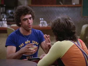 Mork & Mindy 2. sezon 3. bölüm görseli