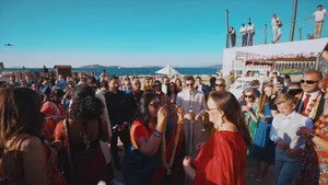 Düğün 2. sezon 3. bölüm görseli