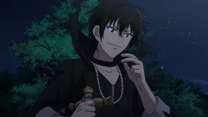 Spiritpact 1. sezon 18. bölüm görseli