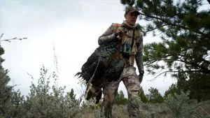 MeatEater 2. sezon 1. bölüm görseli