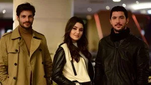 3. Bölüm: Dünya Diyeceksin
