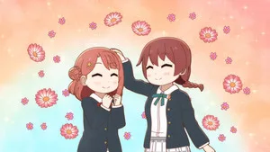 Nijiyon Animation 0. sezon 5. bölüm görseli