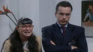 Yo soy Betty, la fea 1. sezon 200. bölüm görseli